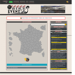 Bike Event's