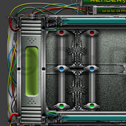 Hi-tech