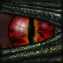 Oeil de Dragon